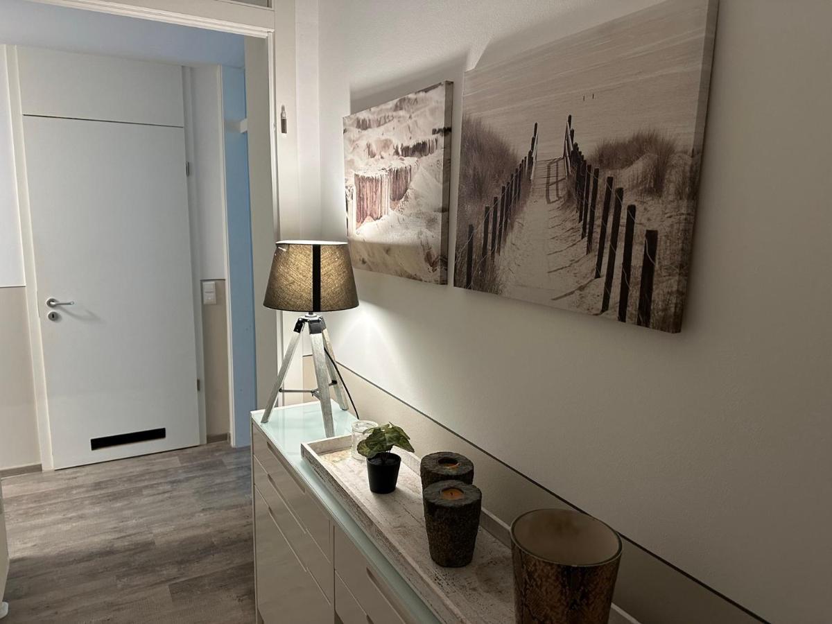 Fhv01 - Ferienwohnung 100M² 6 Personen Garten Und Terrasse 2X Wc Taucha Buitenkant foto